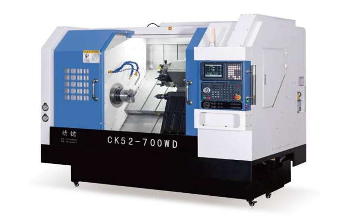 都江堰回收CNC